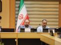 گزارش تصویری جلسه قرعه کشی مسابقات فوتبال دانشگاههای کشور